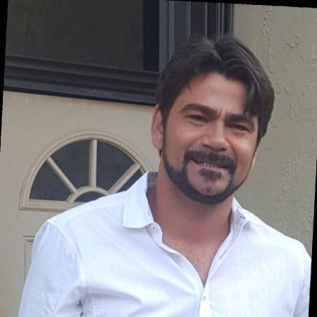 Ed Reis