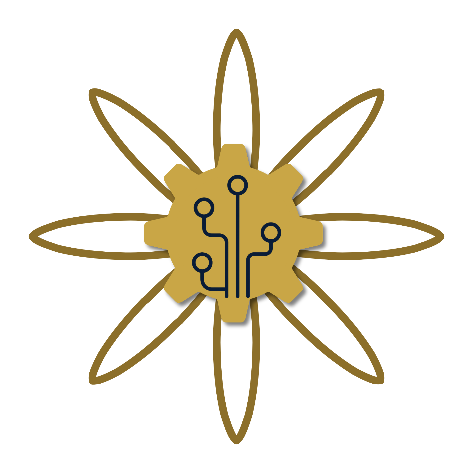 Zyra Engineering Logo